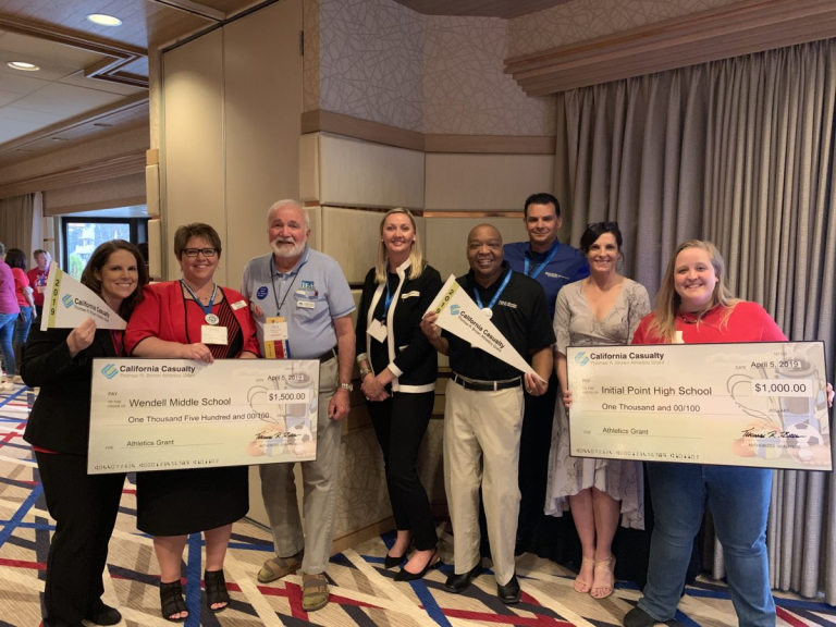TRB Grant Idaho 2019