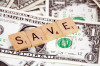 Saving