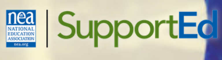 supported