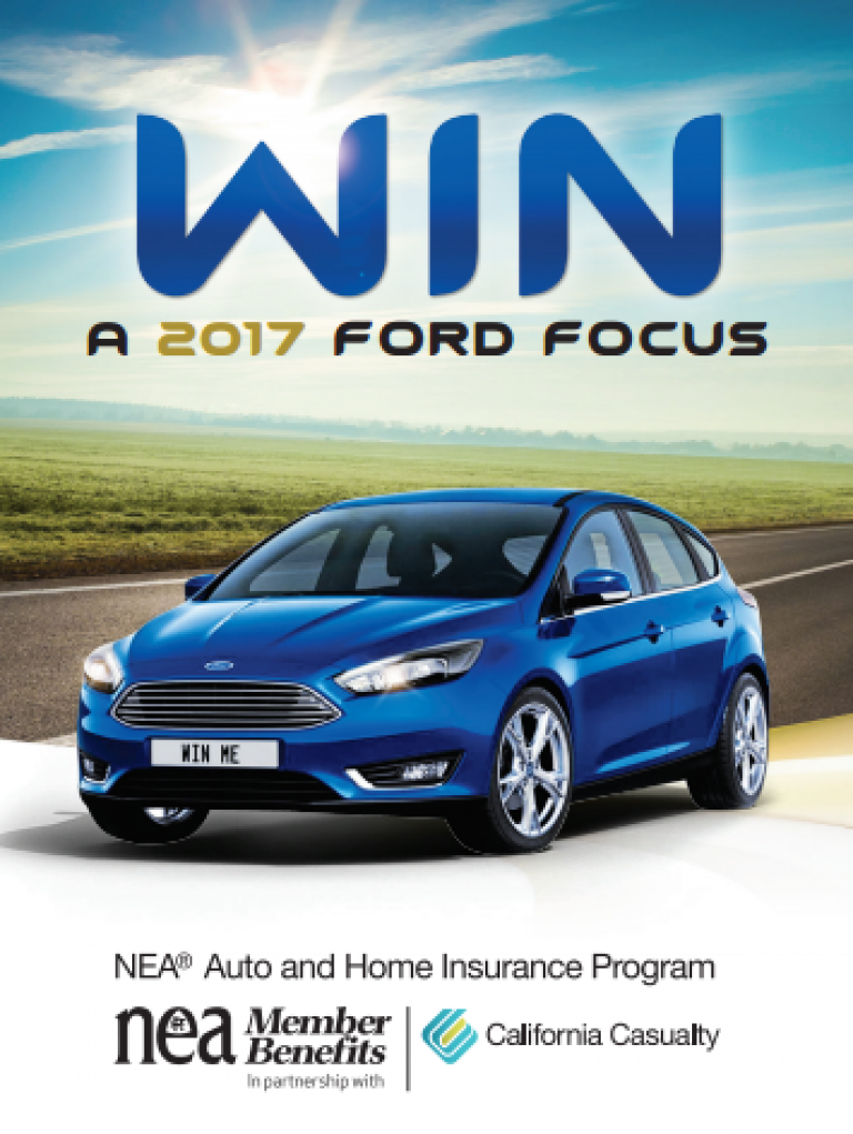focus