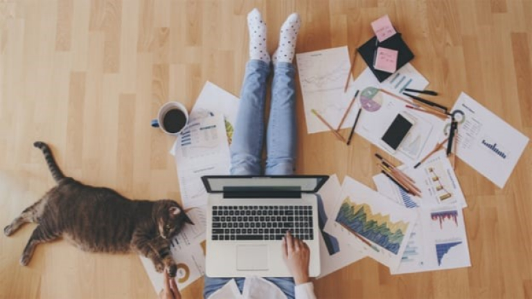 Work From Home