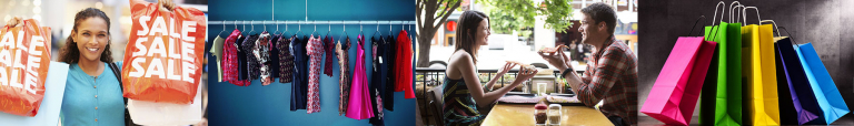 shopping-newsletter-subscription-banner