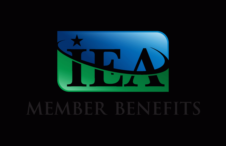 IEA Member Benefits