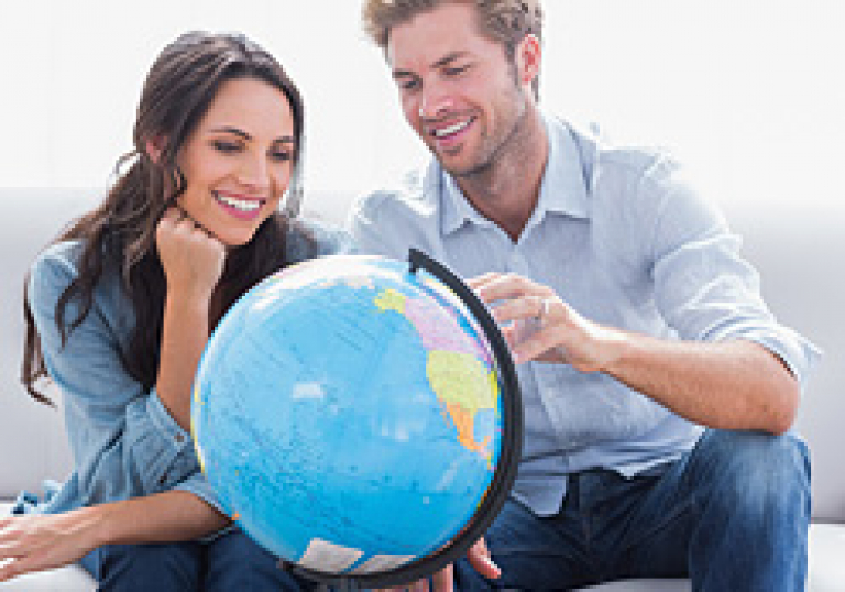 travel