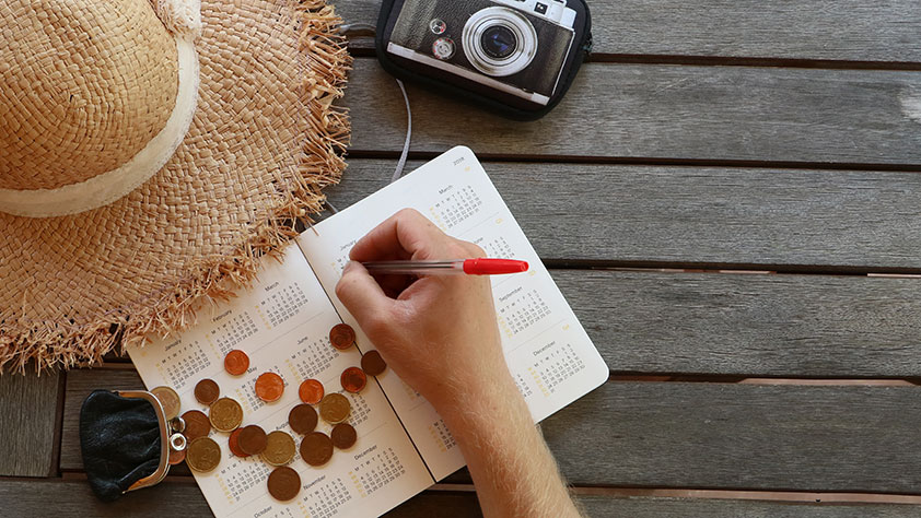 8 SMART THINGS TO DO DURING YOUR SUMMER BREAK