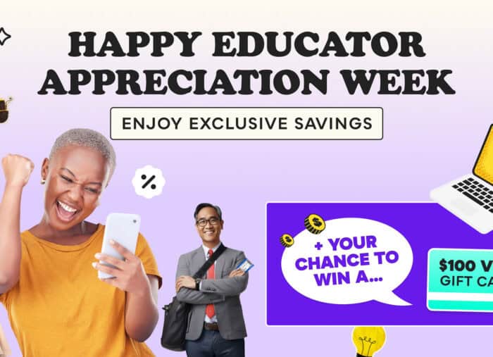 IEA MEMBER WINS PRIZE WITH DISCOUNT SERVICE