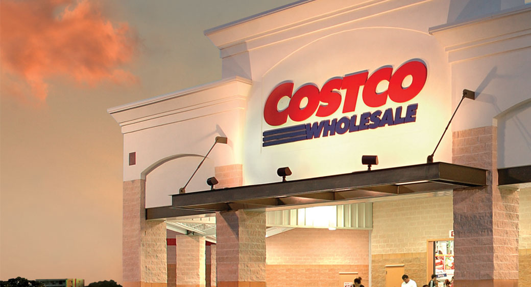 Open a New Costco Membership This Spring and Save